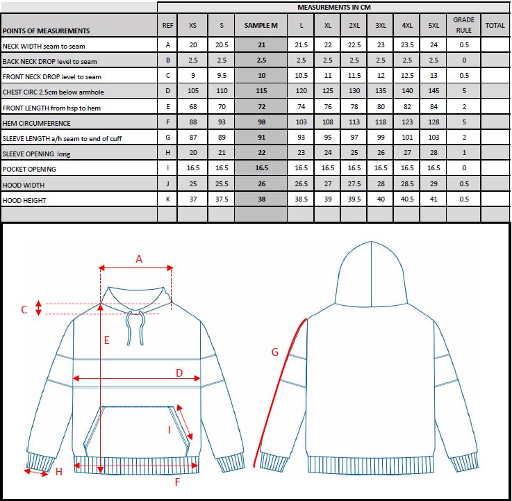 Hoodie