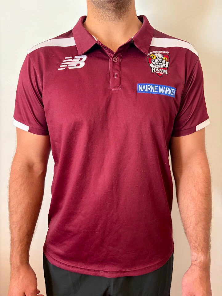 Club Polo