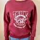 Crew Neck