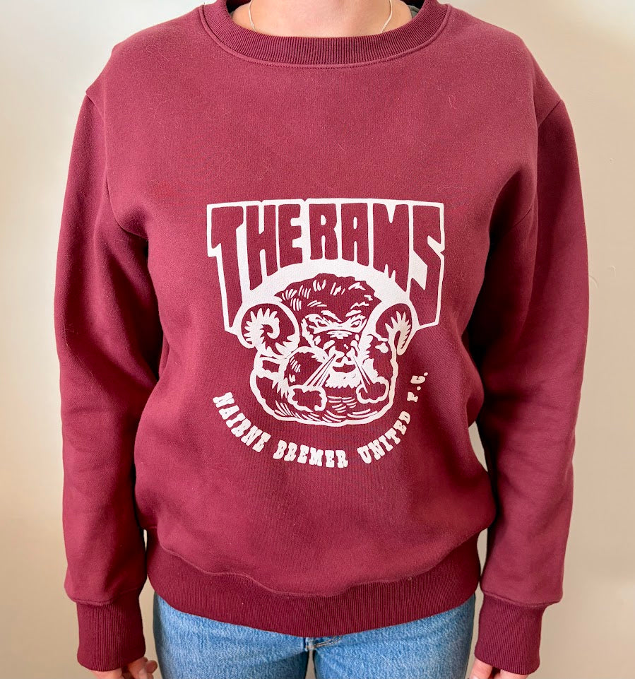Crew Neck