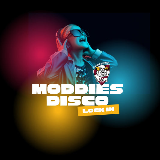 Moddies Disco