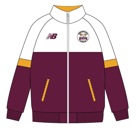 Retro Jacket - LIMITED EDITION