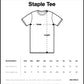 Staple Tee